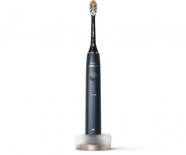 Электрическая зубная щетка Philips Sonicare 9900 Prestige SenseIQ HX9992/12